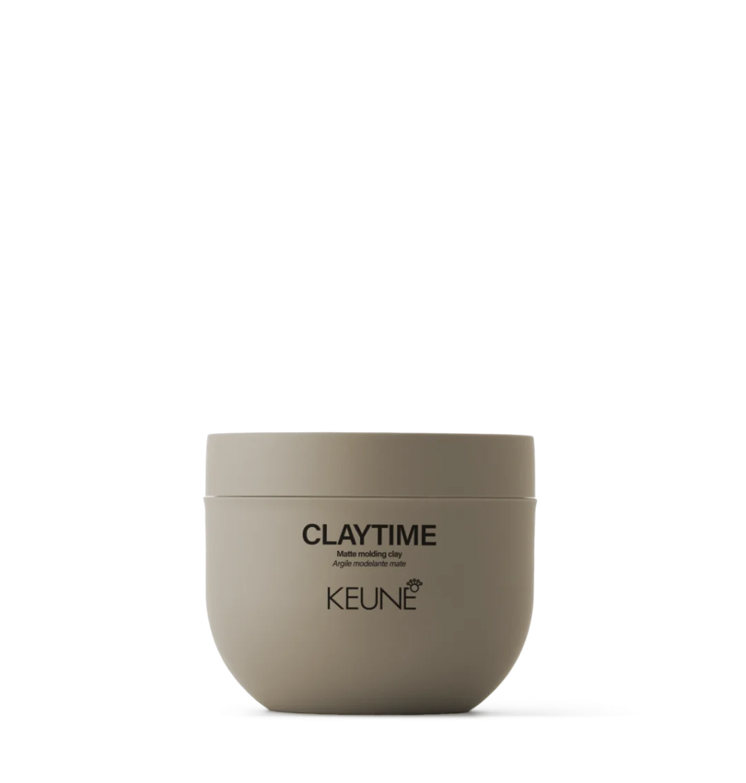 Keune Style Claytime 100ml CFH Care For Hair