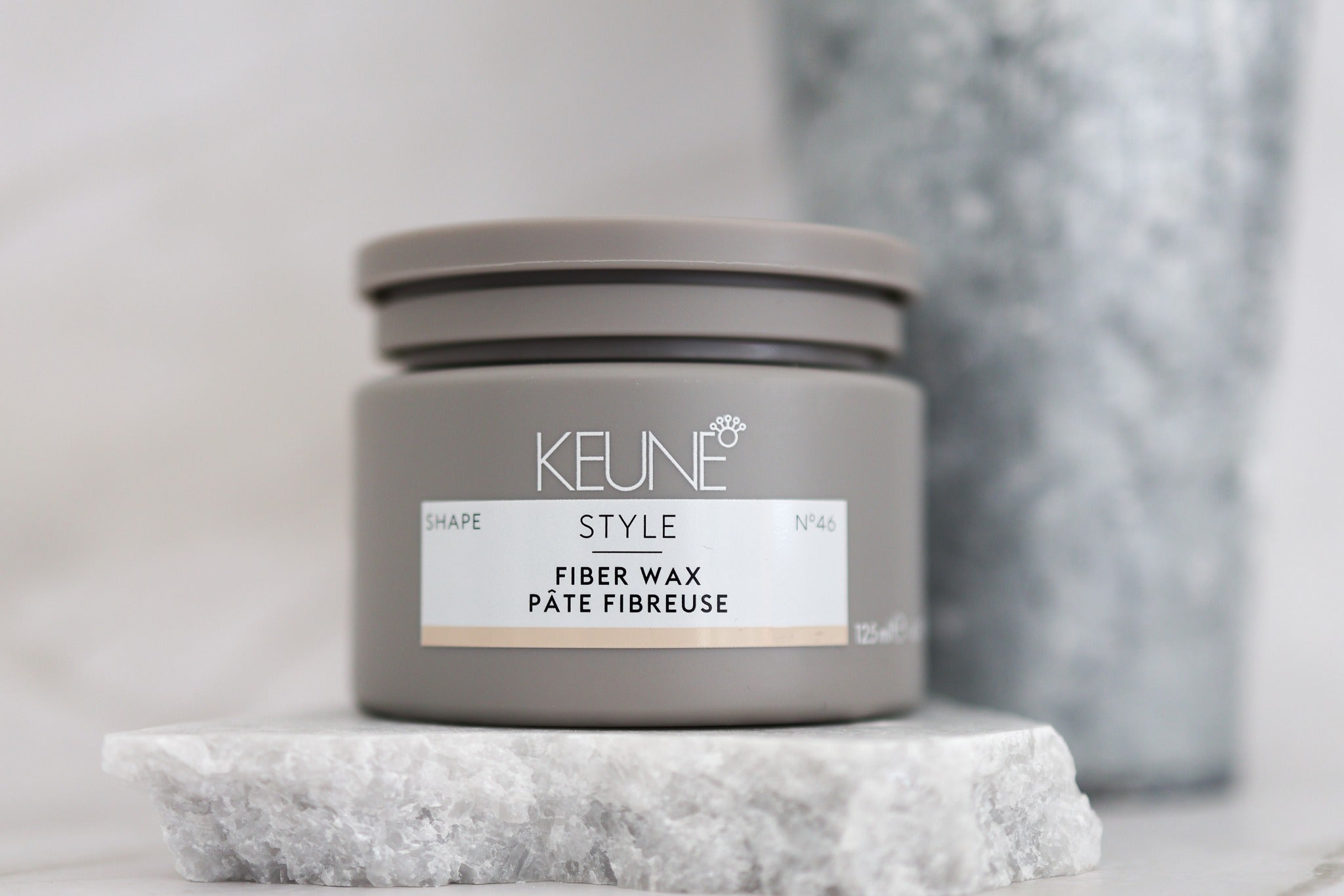 Keune Style Fiber Wax 125ml CFH Care For Hair