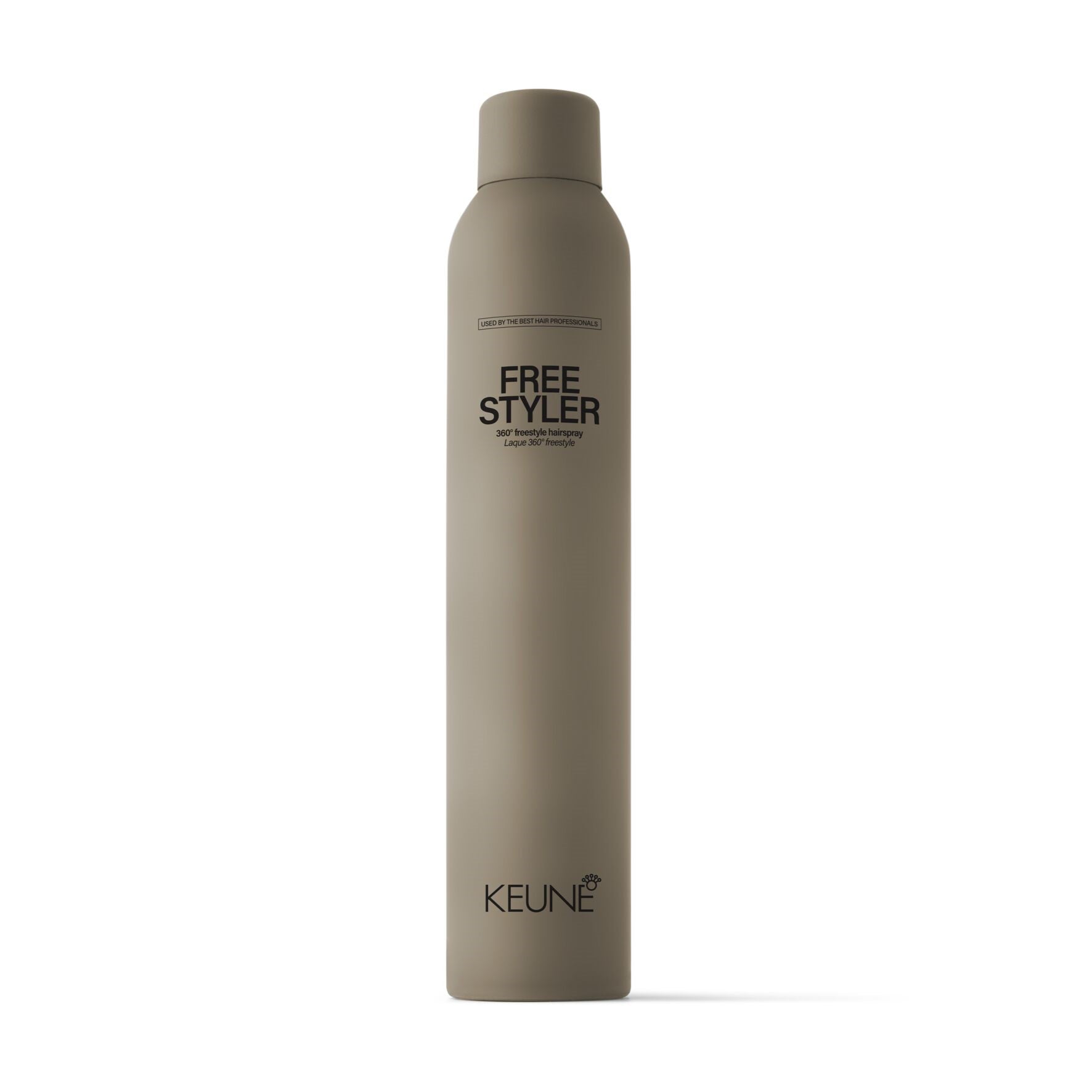 Keune Style Freestyler 500ml CFH Care For Hair