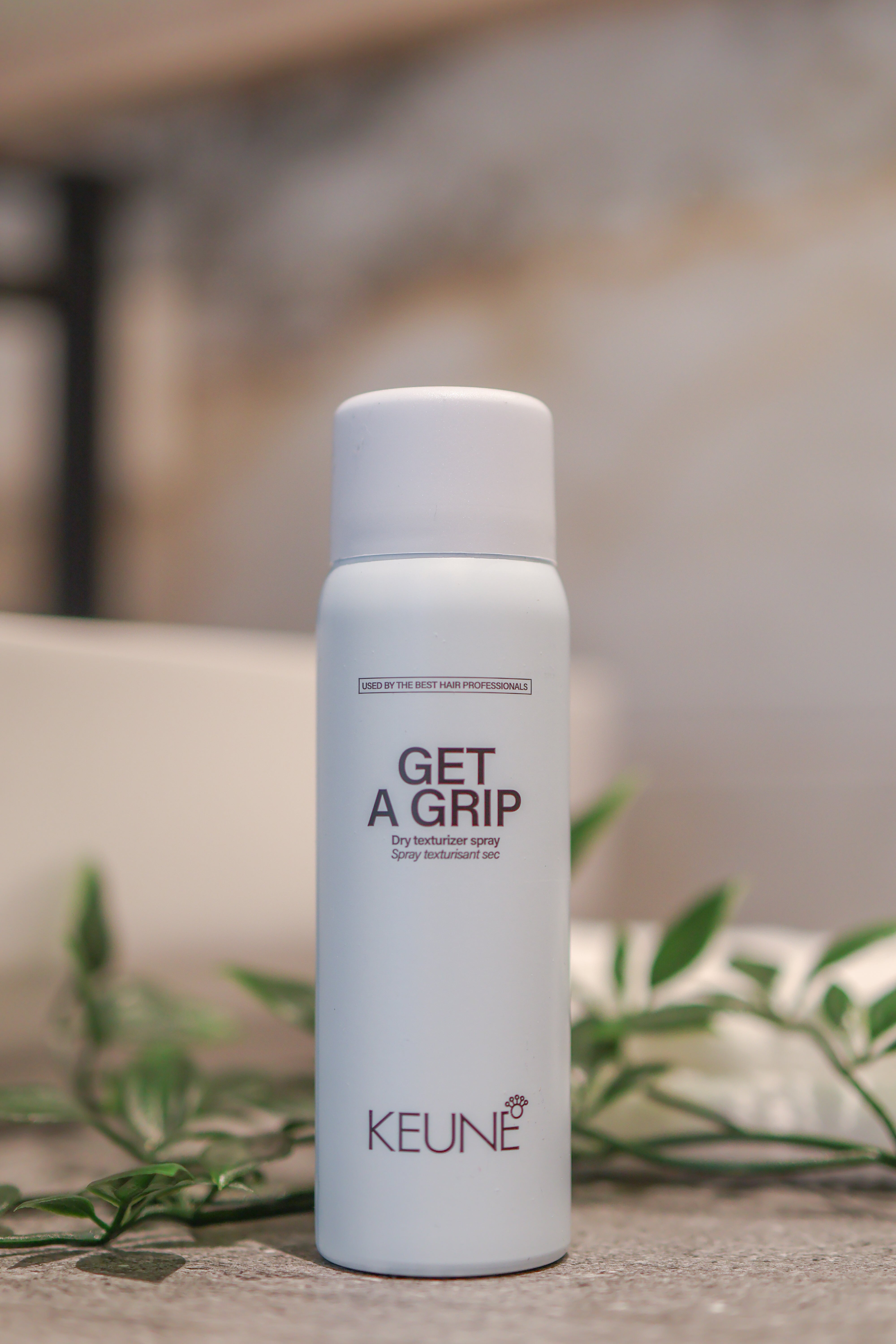 Keune Style Get A Grip Travel Size CFH Care For Hair