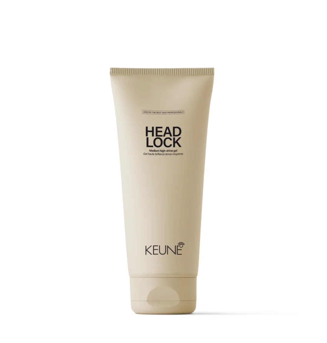 Keune Style Head Lock bij Care For Hair 
