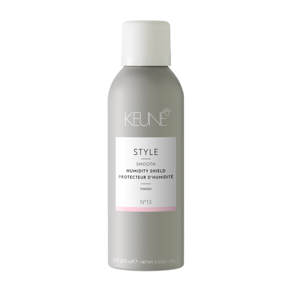 Keune Style Humidity Shield 200ml CFH Care For Hair