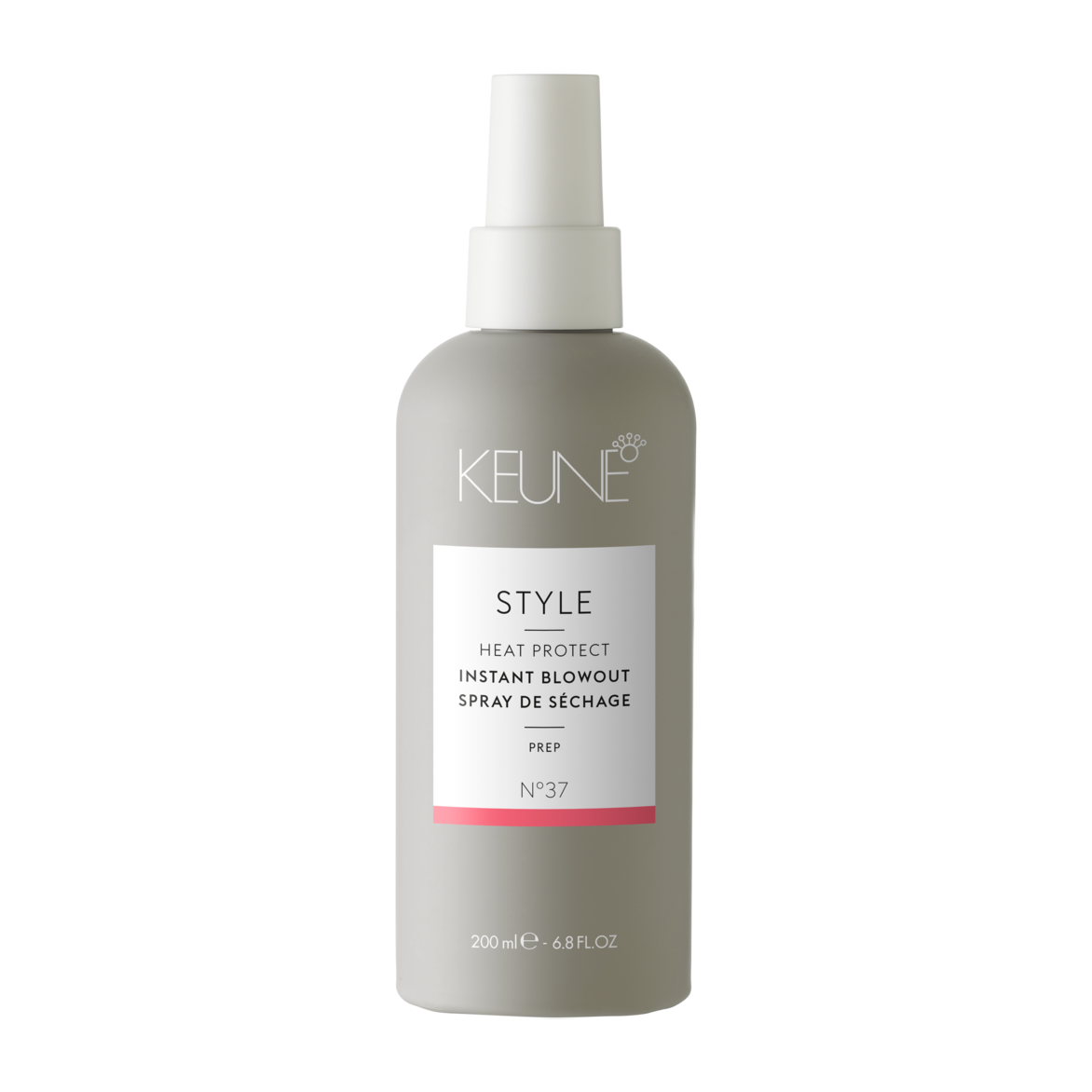 Keune Style Instant Blowout 200ml CFH Care For Hair