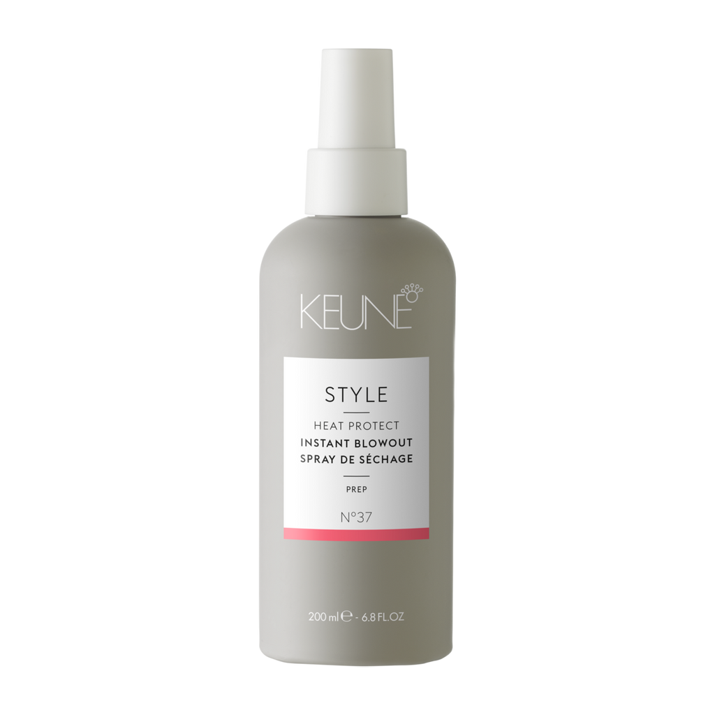 Keune Style Instant Blowout 200ml CFH Care For Hair