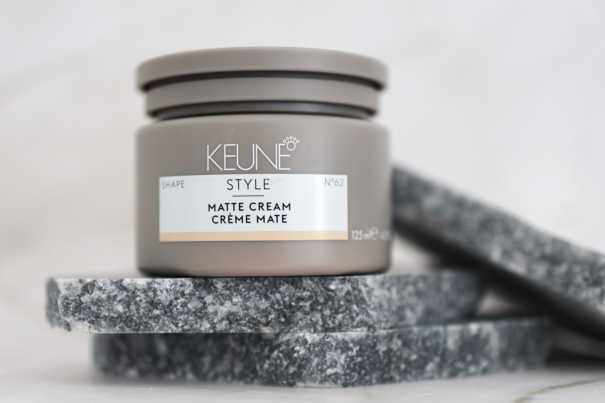 Keune Style Matte Cream 125ml CFH Care For Hair