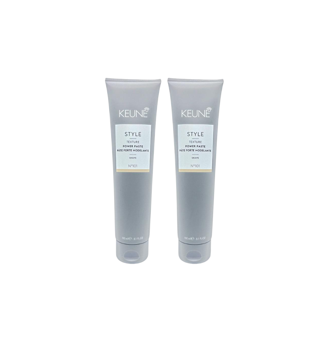 Keune Style Power Paste Goedkoop bij Care For Hair 