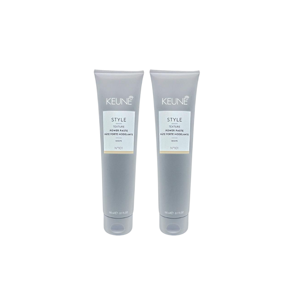 Keune Style Power Paste Goedkoop bij Care For Hair 