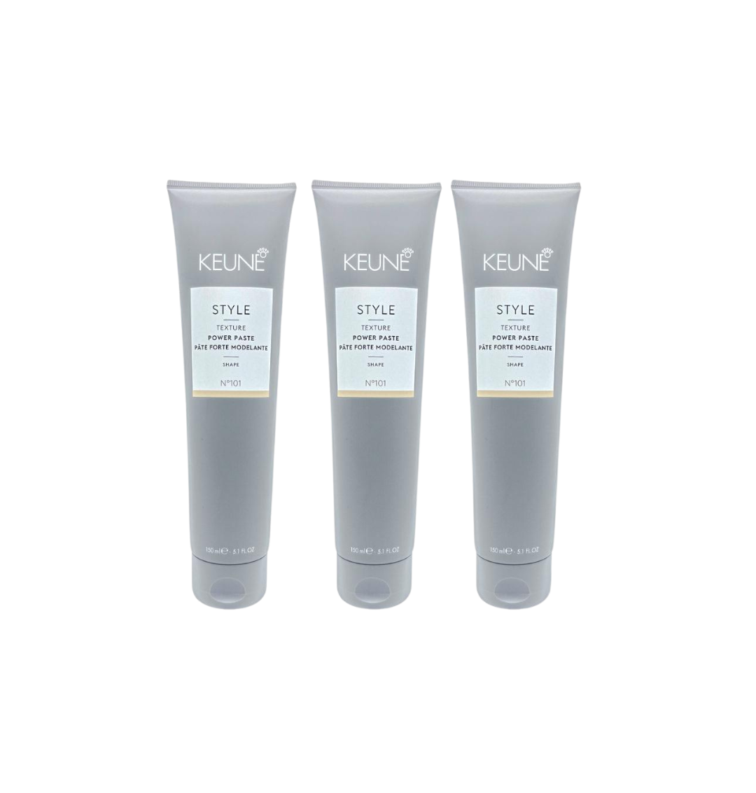 Keune Style Power Paste gel Goedkoop bij Care For Hair