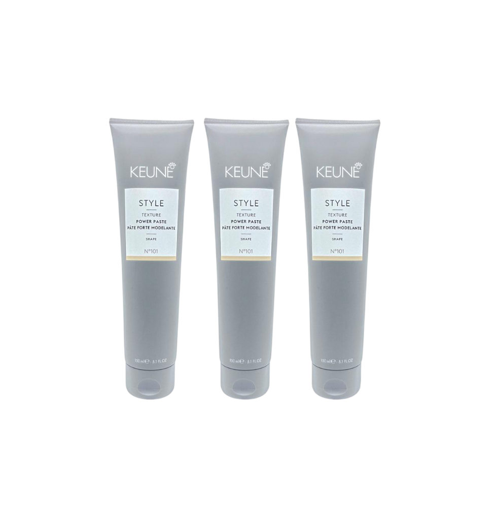 Keune Style Power Paste gel Goedkoop bij Care For Hair
