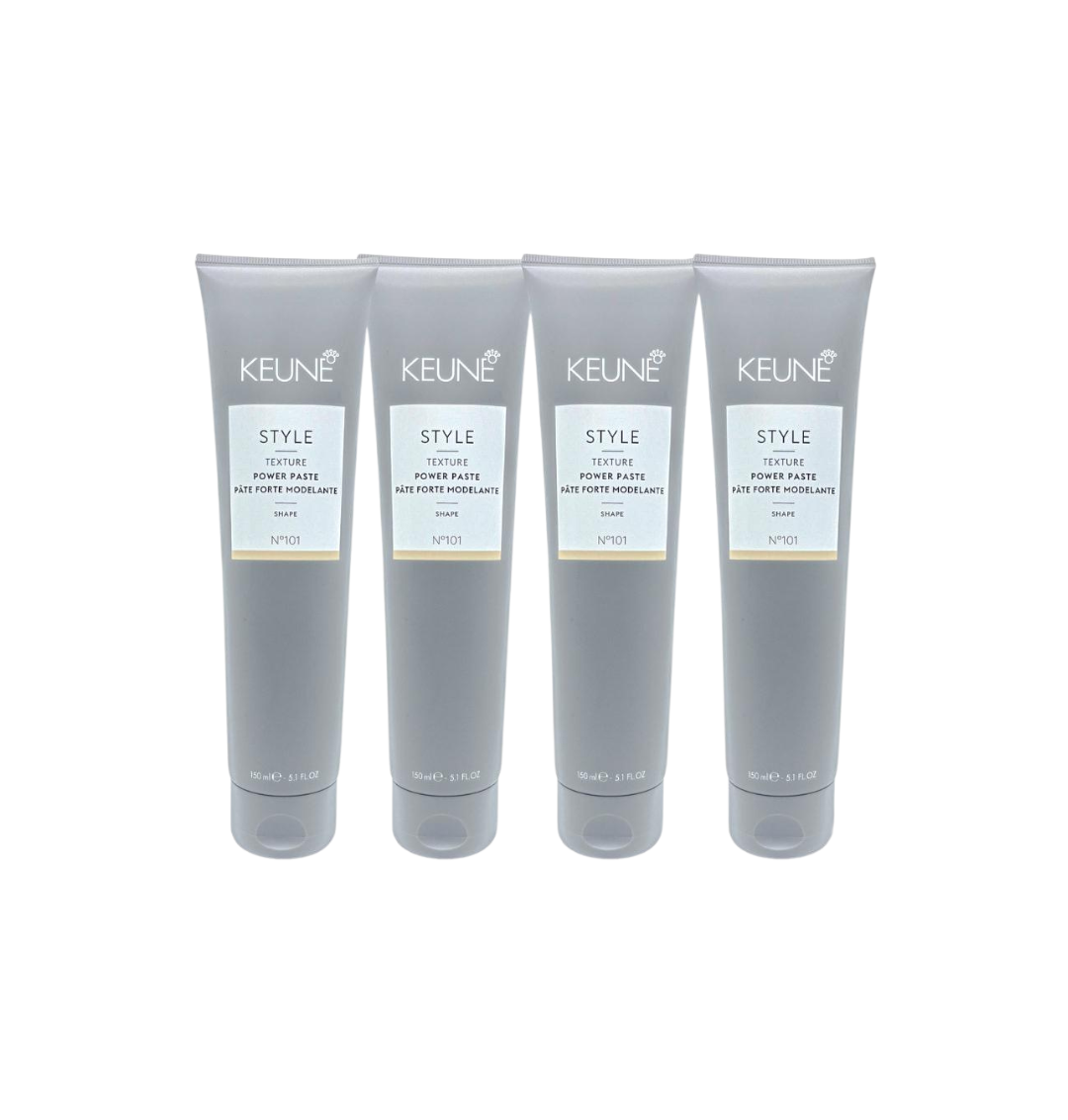 Keune Style Power Paste Gel Goedkoop bij Care For Hair