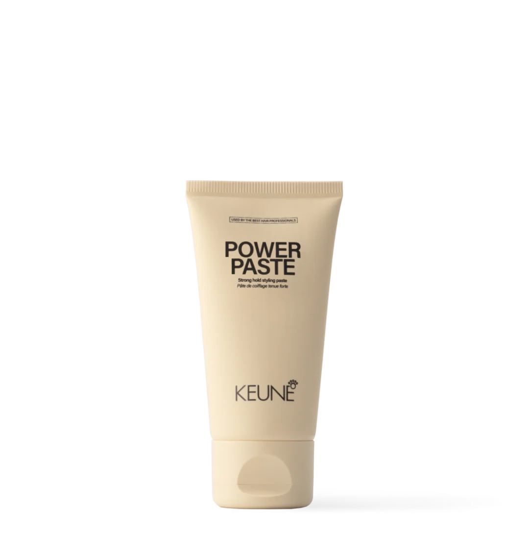 Keune Style Power Paste Travel Size 75ml CFH Care For Hair