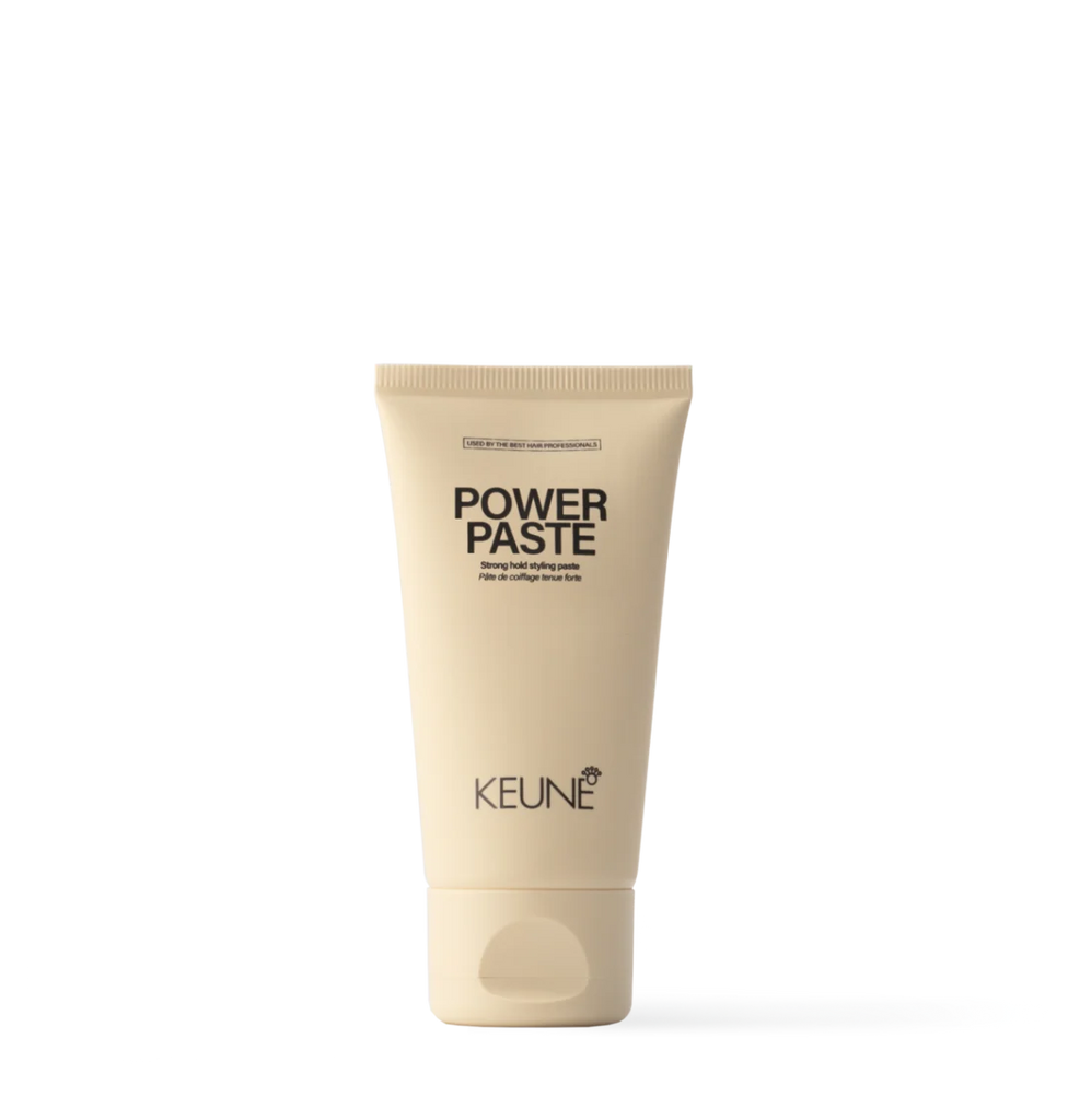 Keune Style Power Paste Travel Size 75ml CFH Care For Hair