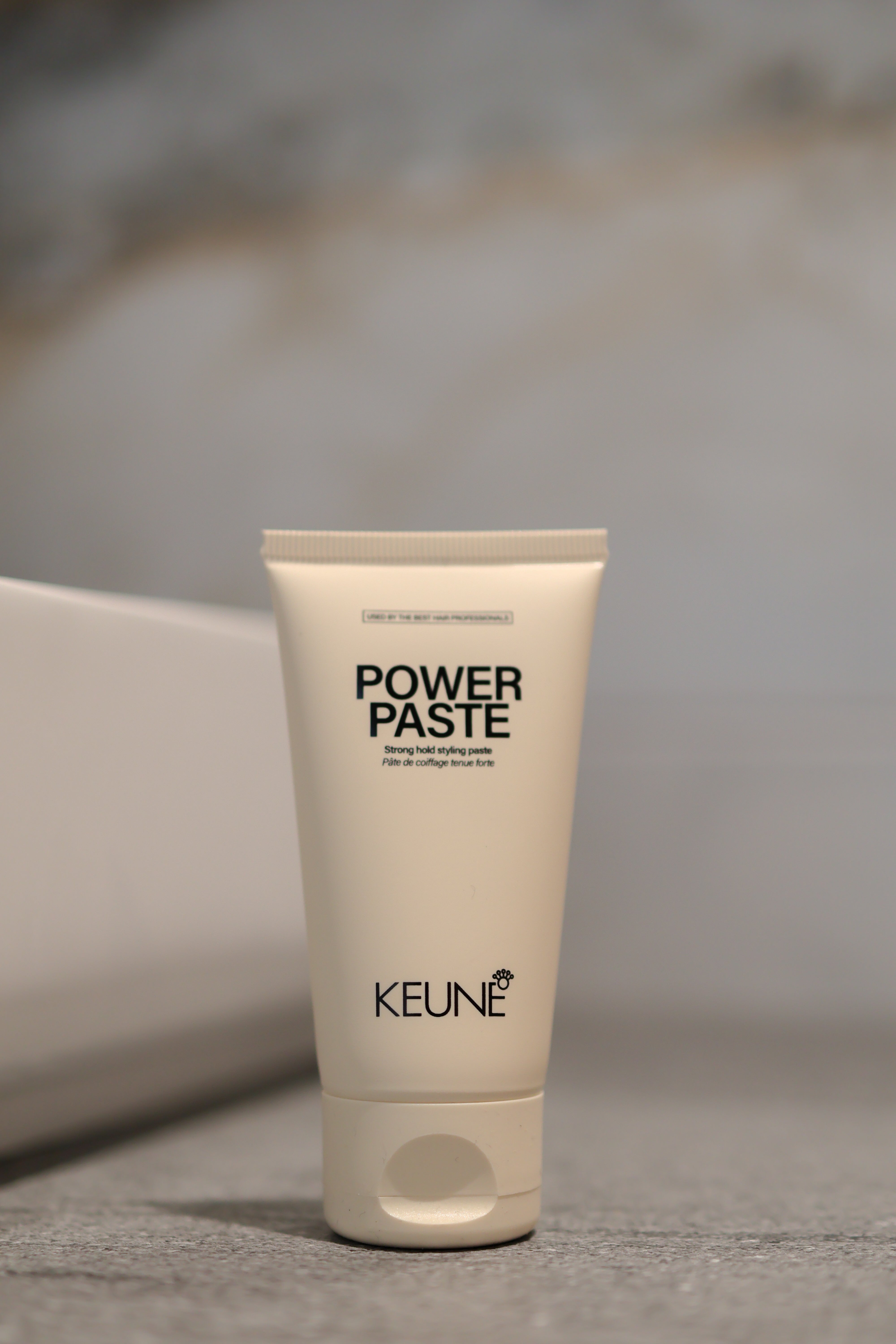 Keune Style Power Paste Travel Size CFH Care For Hair