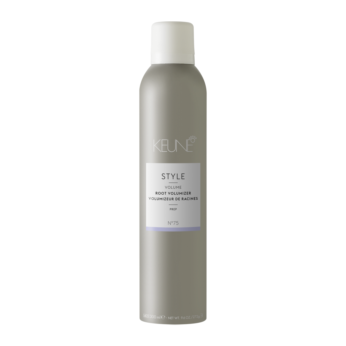 Keune Style Root Volumizer 300ml CFH Care For Hair #300ml