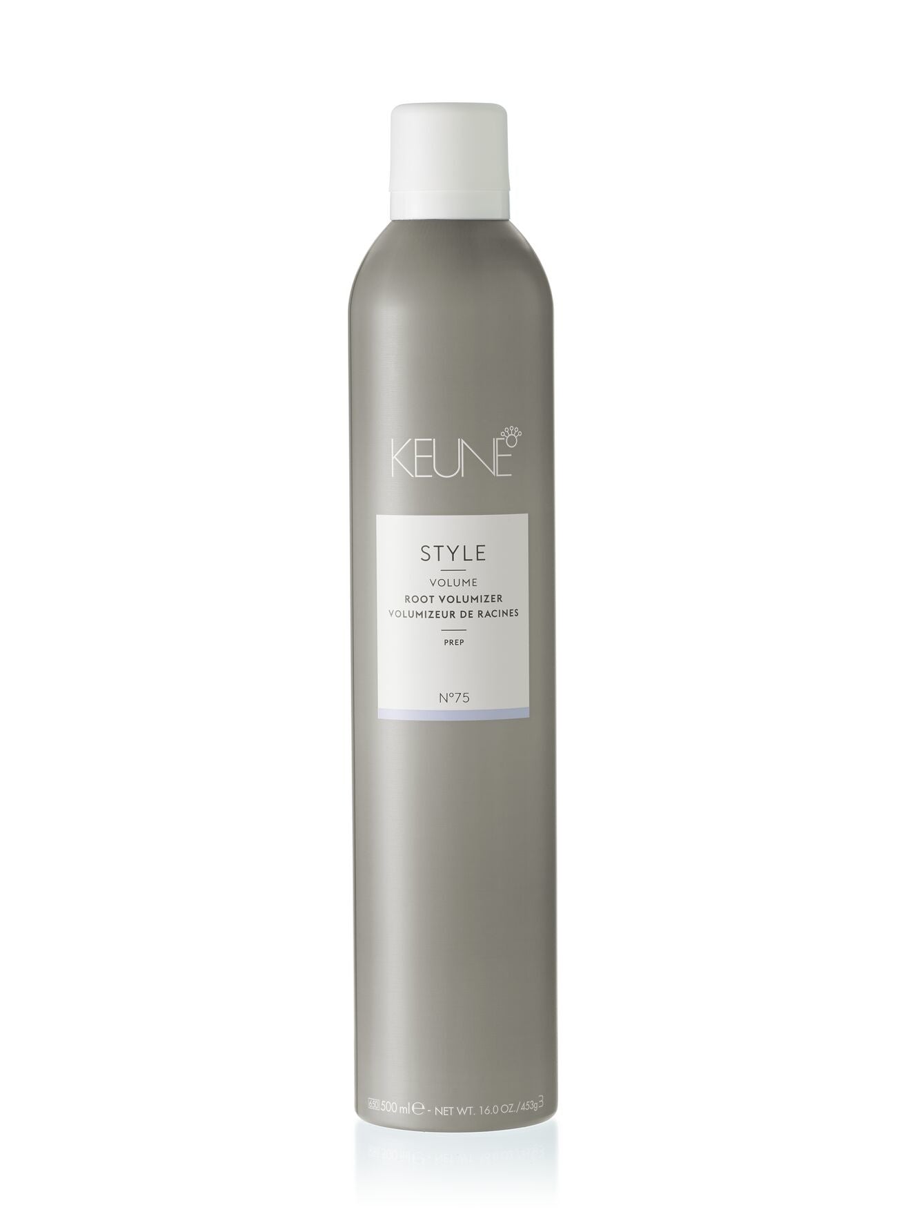 Keune Style Root Volumizer 500ml CFH Care For Hair #500ml