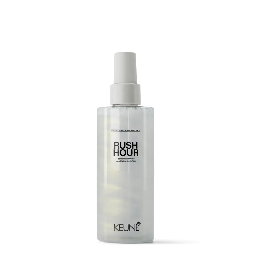 Keune Style Rush Hour 200ml CFH Care For Hair