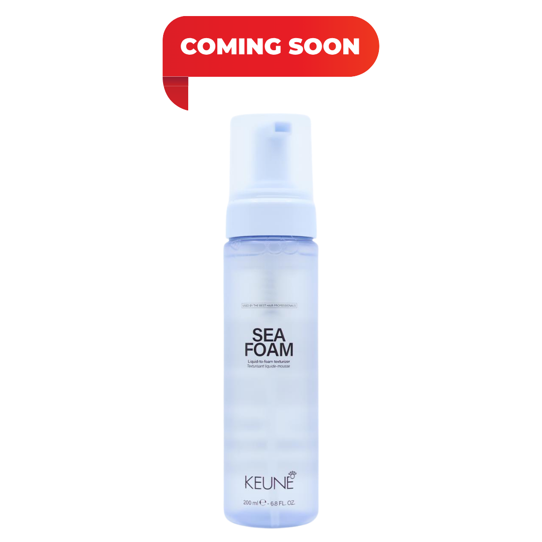 Keune Style Sea Foam verkrijgbaar bij Care For Hair 