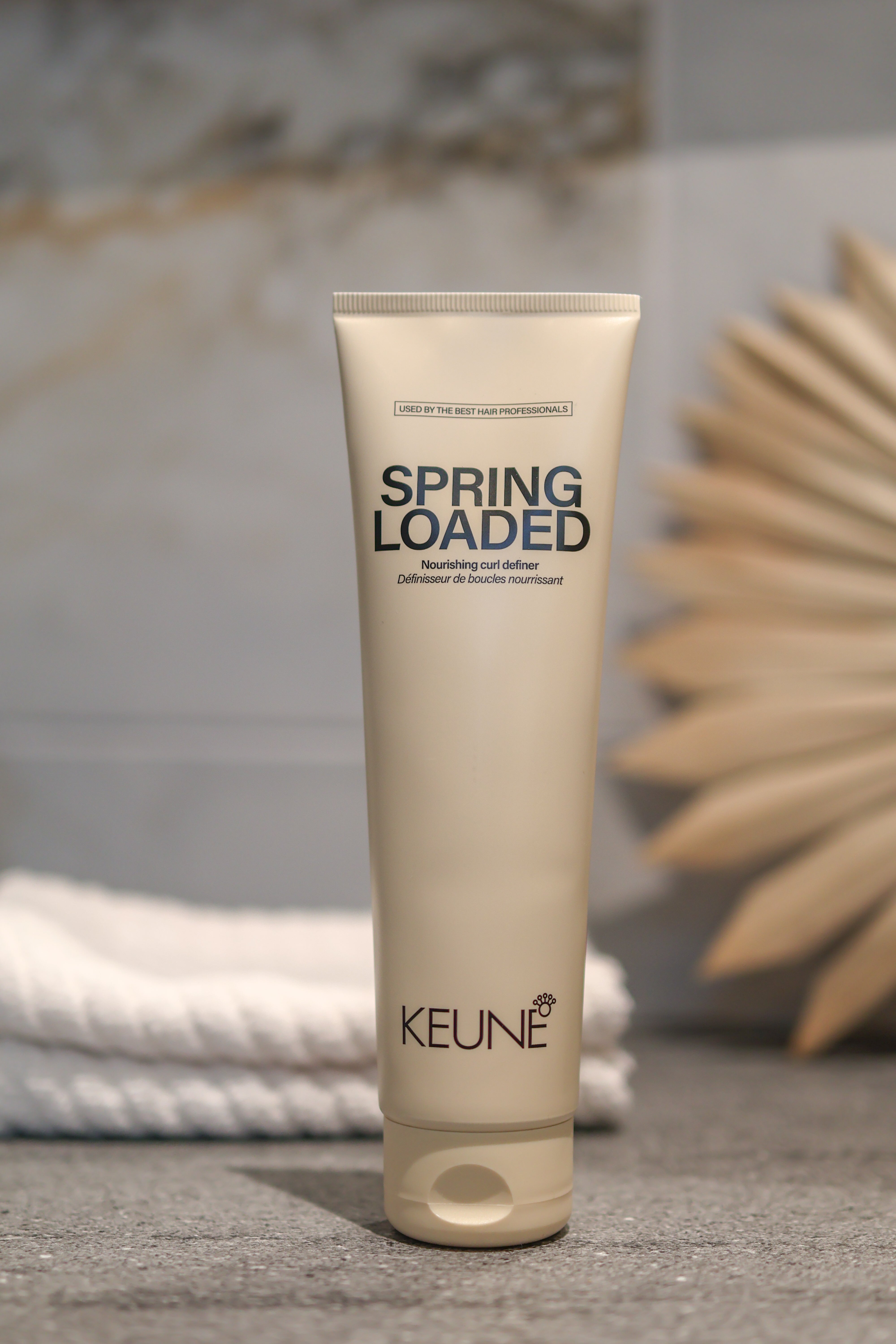 Style Spring Loaded 150ml