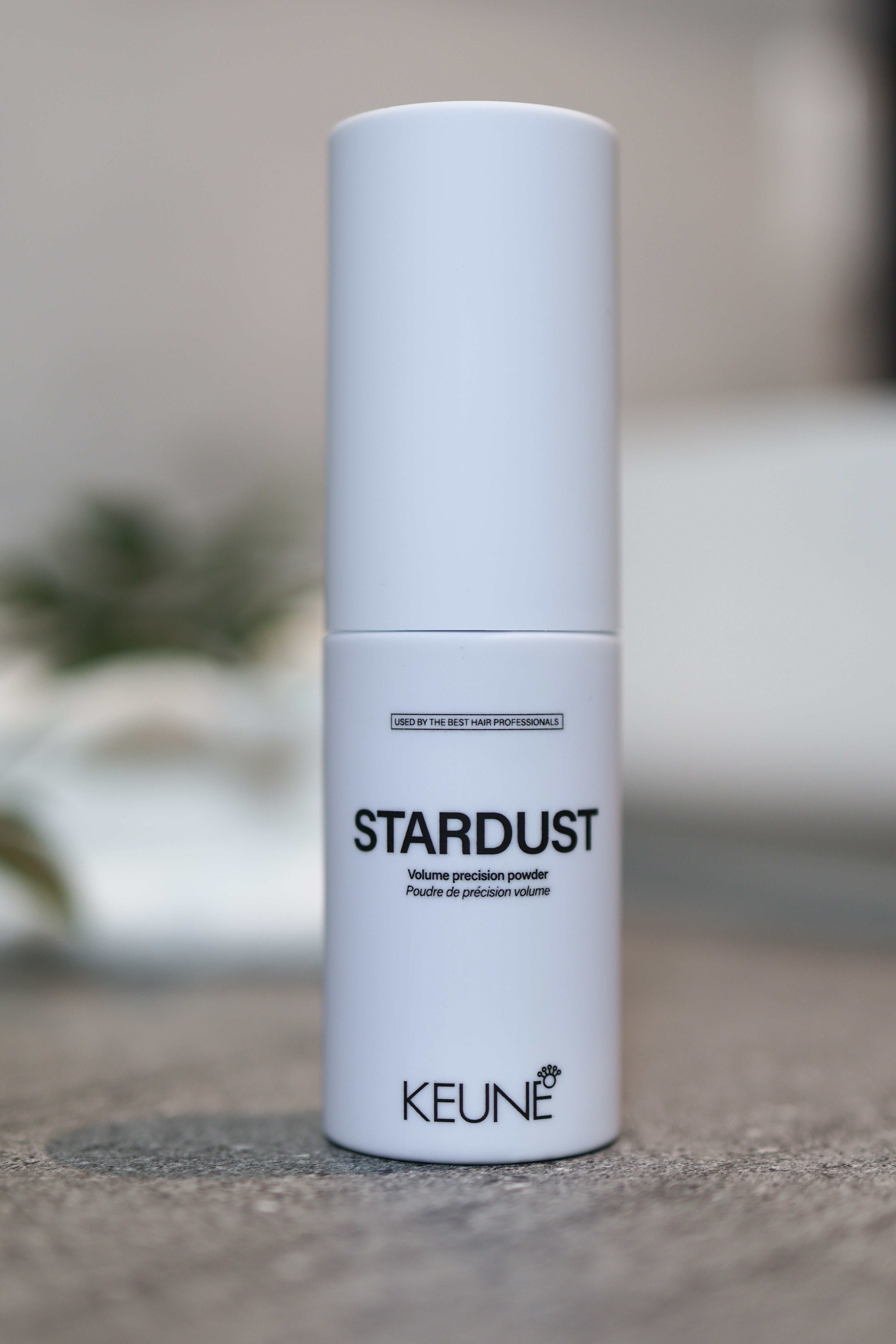 Keune Style Stardust CFH Care For Hair
