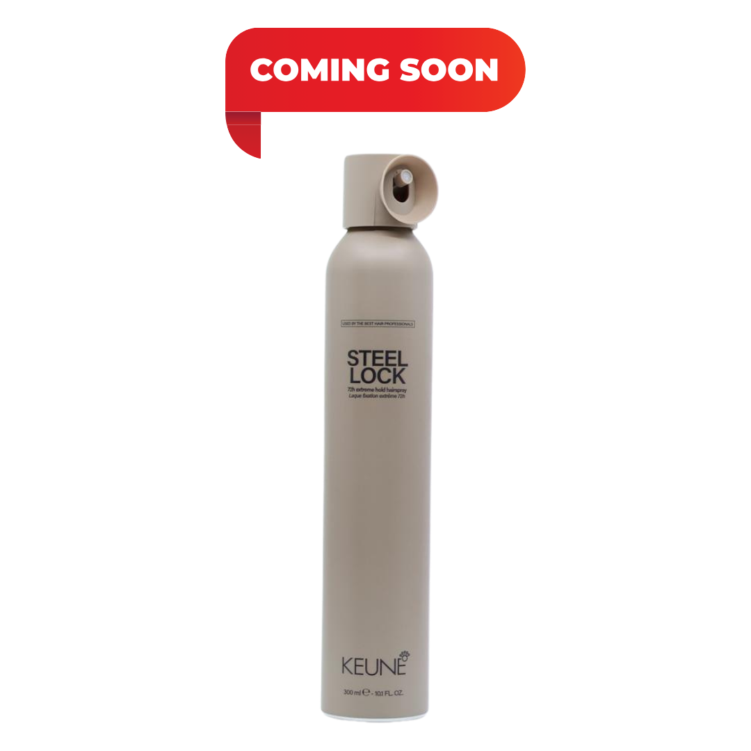 Keuen Style Steel Lock Haarlak bij Care For Hair 