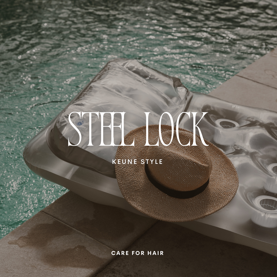 Keune Style Steel Lock Haarlak verkrijgbaar bij Care For Hair 