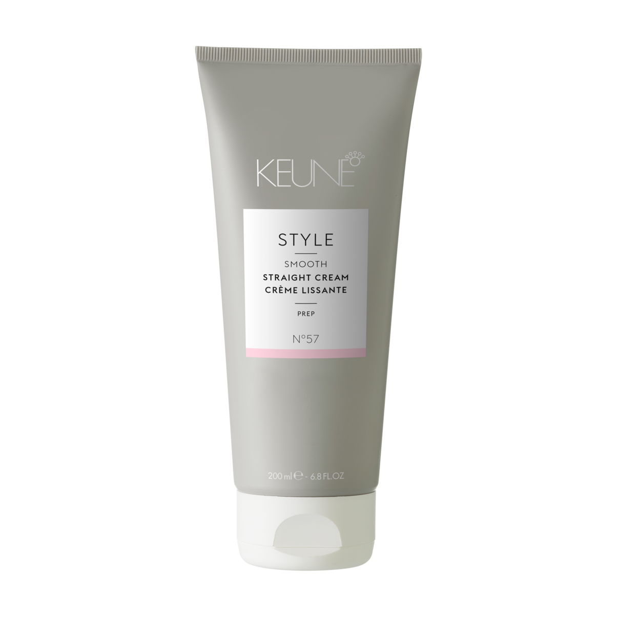 Keune Style Straight Cream 200ml CFH Care For Hair