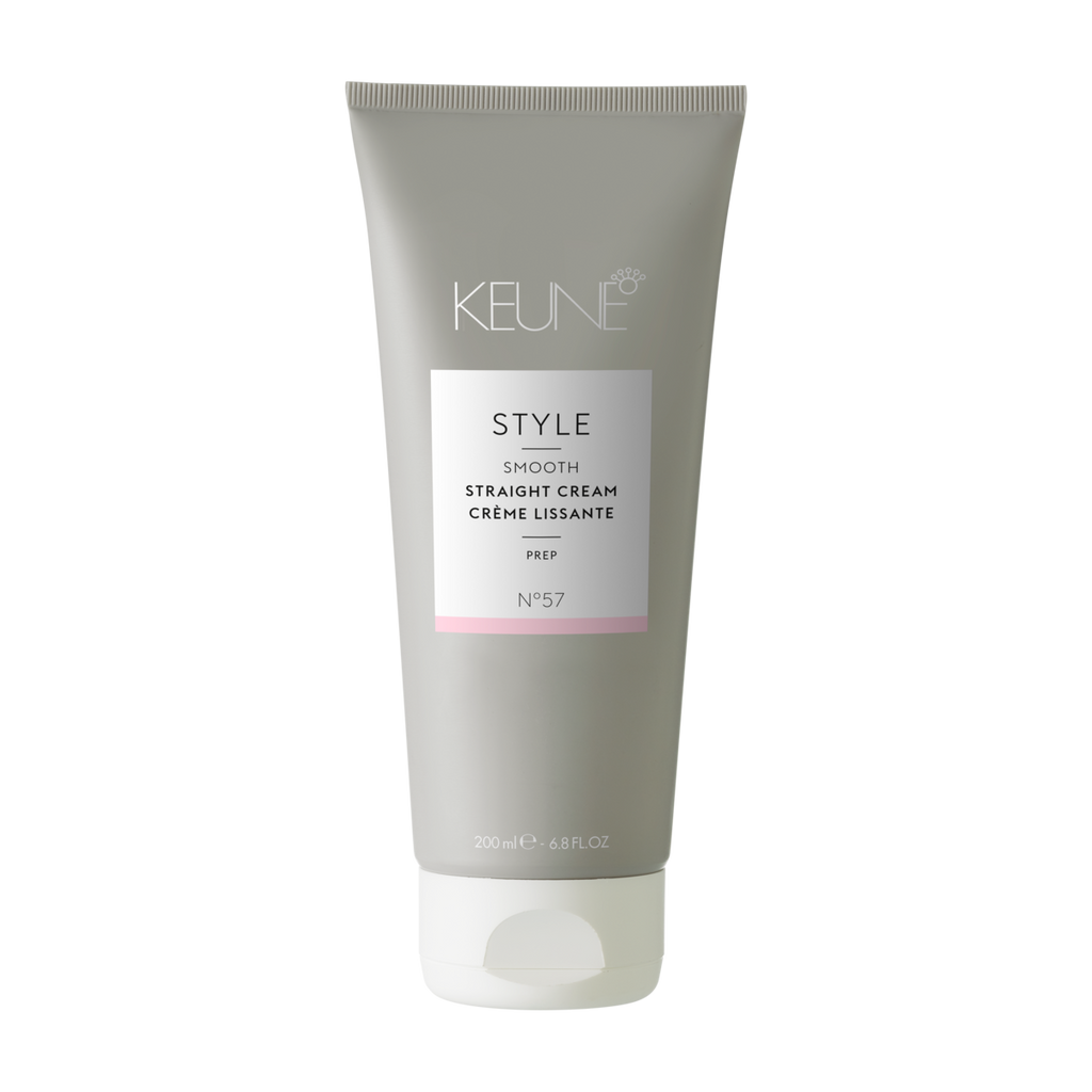 Keune Style Straight Cream 200ml CFH Care For Hair