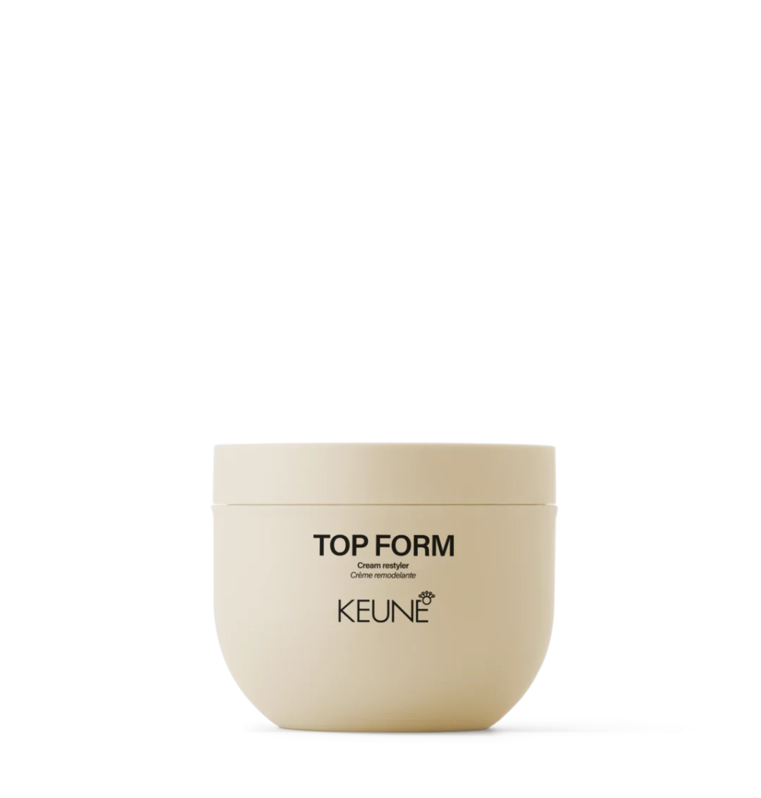 Keune Style Top Form 100ml CFH Care For Hair