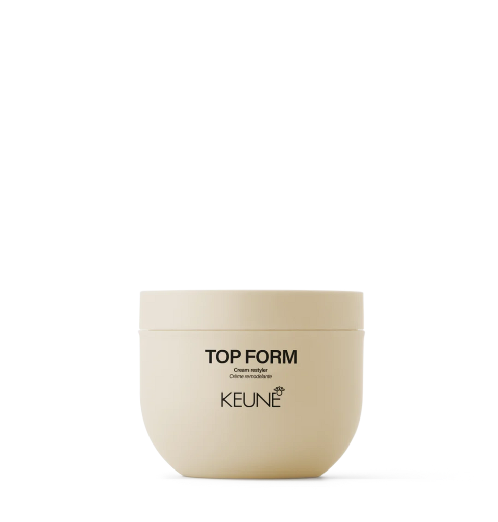 Keune Style Top Form 100ml CFH Care For Hair