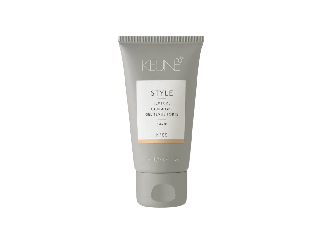 Keune Style Ultra Gel Travel Size 50ml CFH Care For Hair Webshop