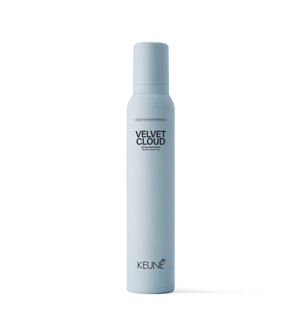 Keune Style Velvet Cloud 200ml CFH Care For Hair