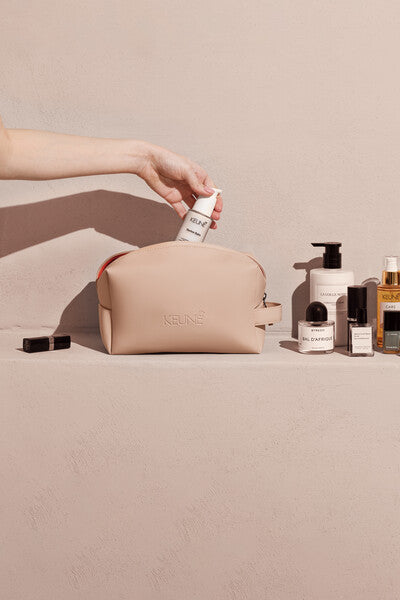 Keune Beauty bag CFH Care For Hair