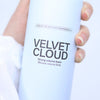 De inhoud van Keune Style Velvet Cloud is een witte mousse. Care For Hair  thumbnail-2