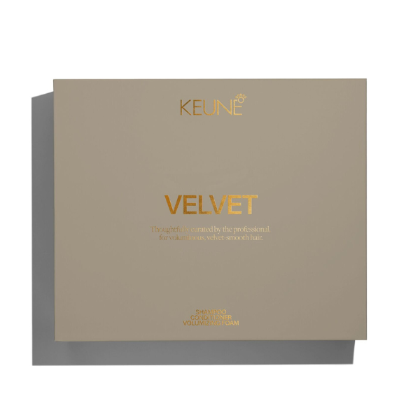 Keune Velvet giftset cadeau CFH Care For hair