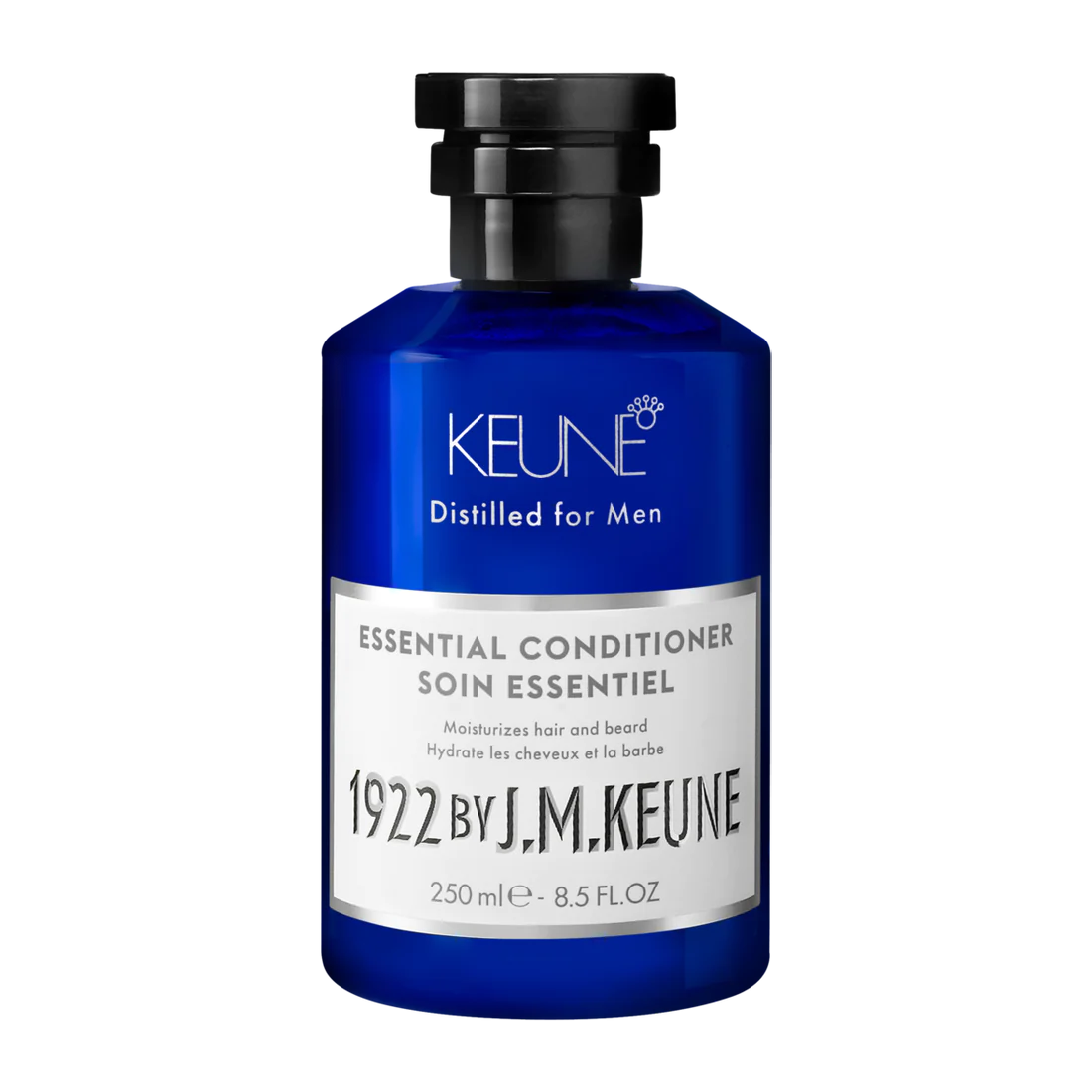 1922 by J.M. Keune Essential Condtioner CFH Care for Hair 