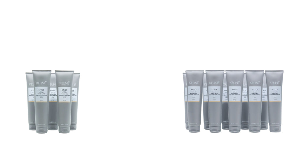 Power Paste Voordeel Care For Hair 