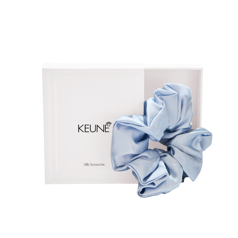 Keune Tencil Scrunchie bij Care For Hair 