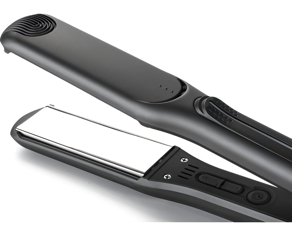 Max Pro Keratin Shine Straightener CFH Care For Hair