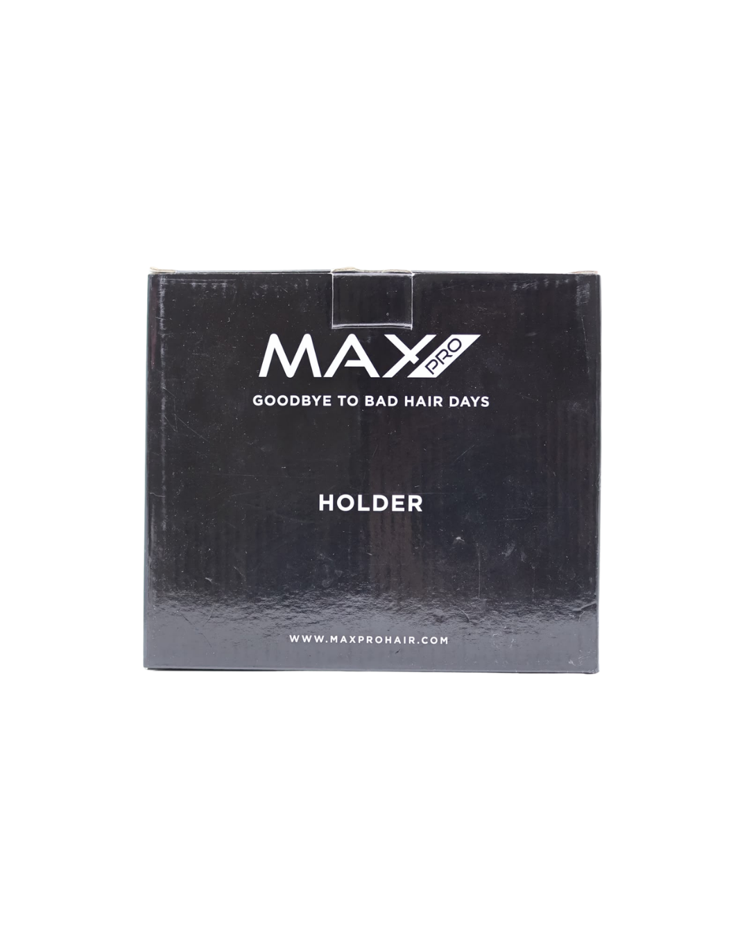 Max Pro Styling Tool Holder bij Care For Hair 