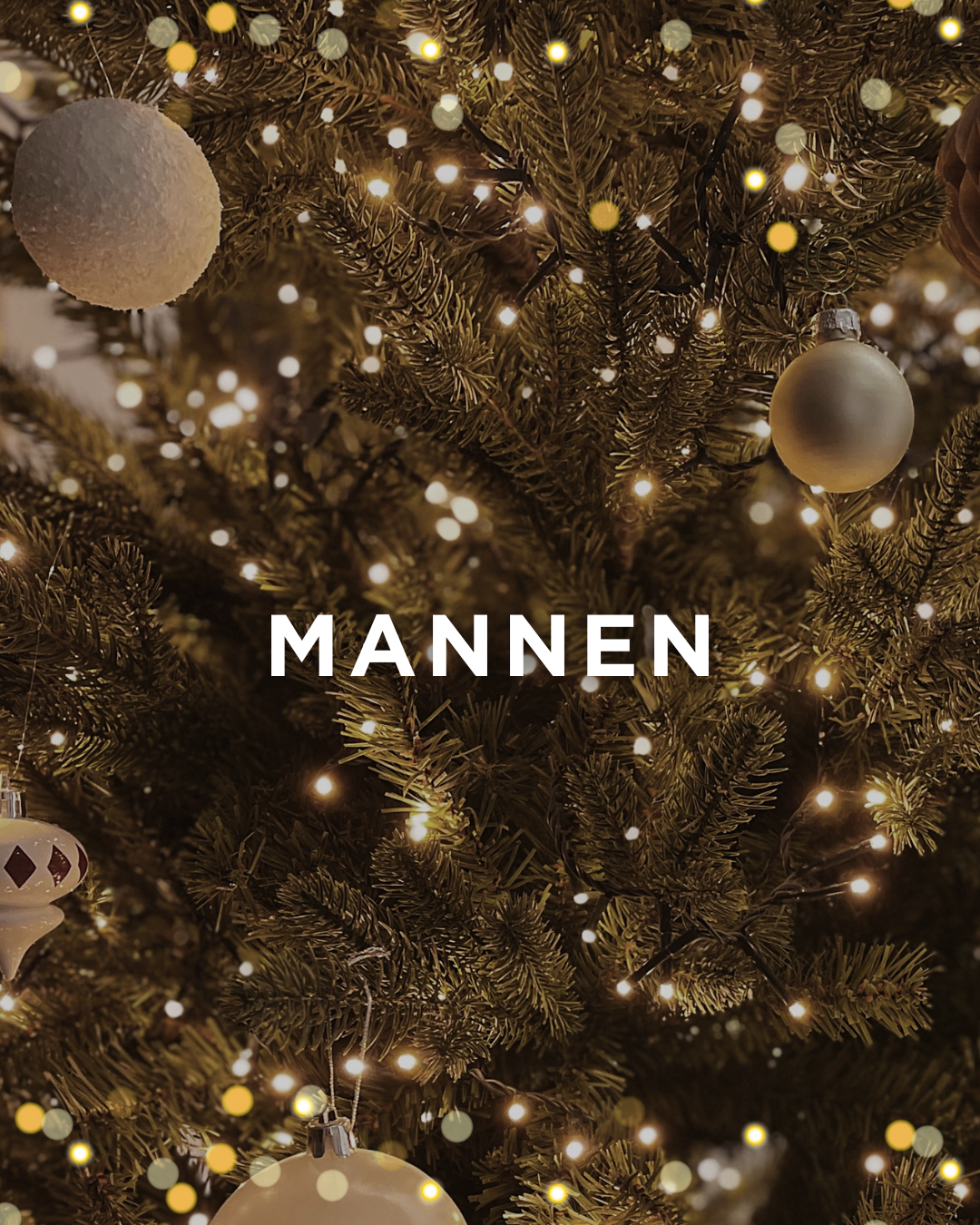 Cadeautips voor mannen bij Care For Hair 