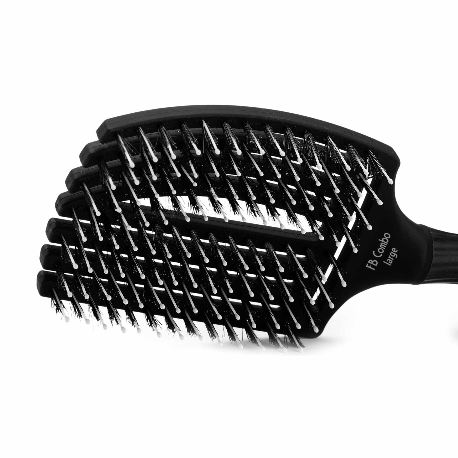 Olivia Garden Fingerbrush Large CFH Care For Hair