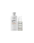 The Perfect Curl Duo