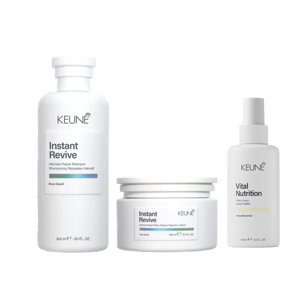 Keune Repair & Protect Bundel bij Care For Hair 