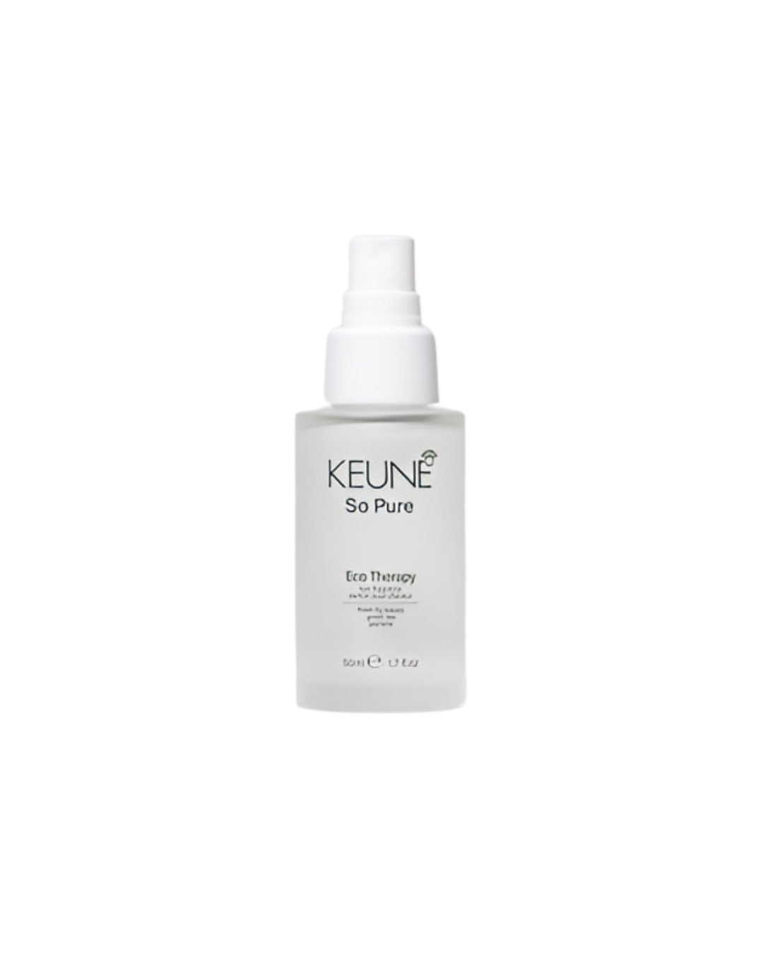 So Pure Haarparfum bij Care For Hair 