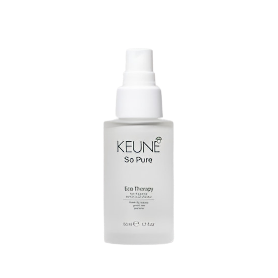 So Pure Haarparfum bij Care For Hair 