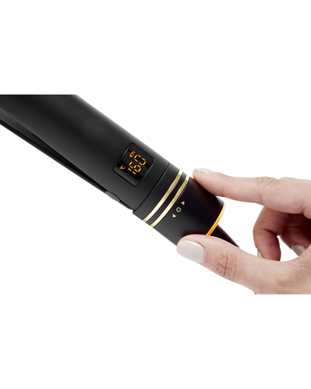 Hot Tools Stijltang 25mm Evolve Titanium nu bij Care For Hair 