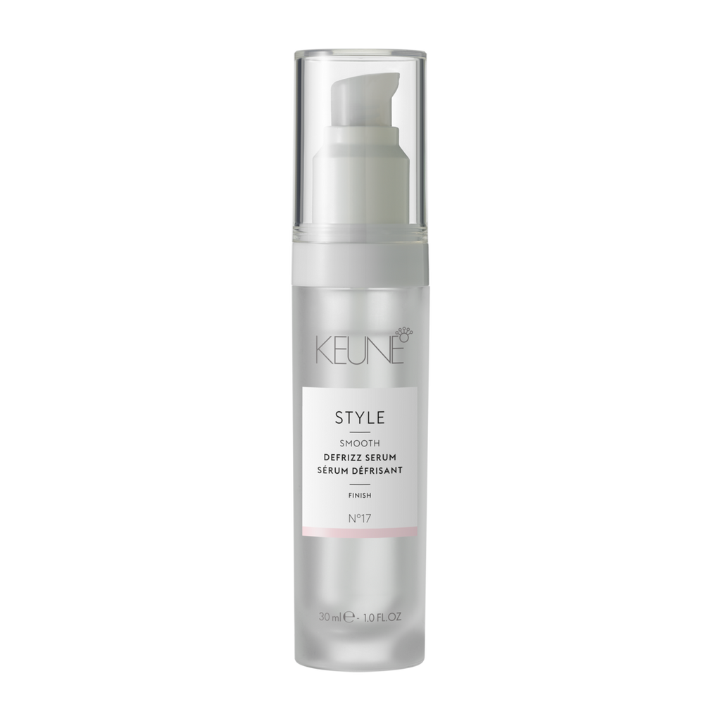 Style Defrizz Serum 30ml CFH Care For Hair