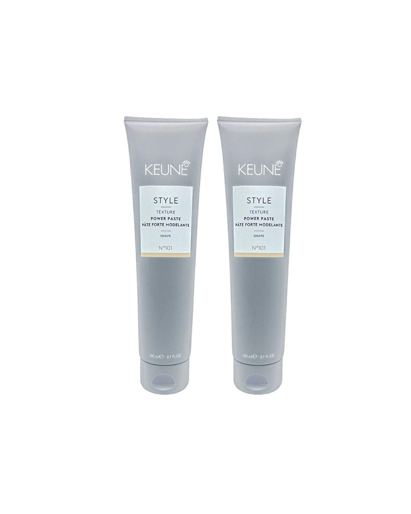 Keune Style Power Paste Sterke gel Goedkoop bij Care For Hair