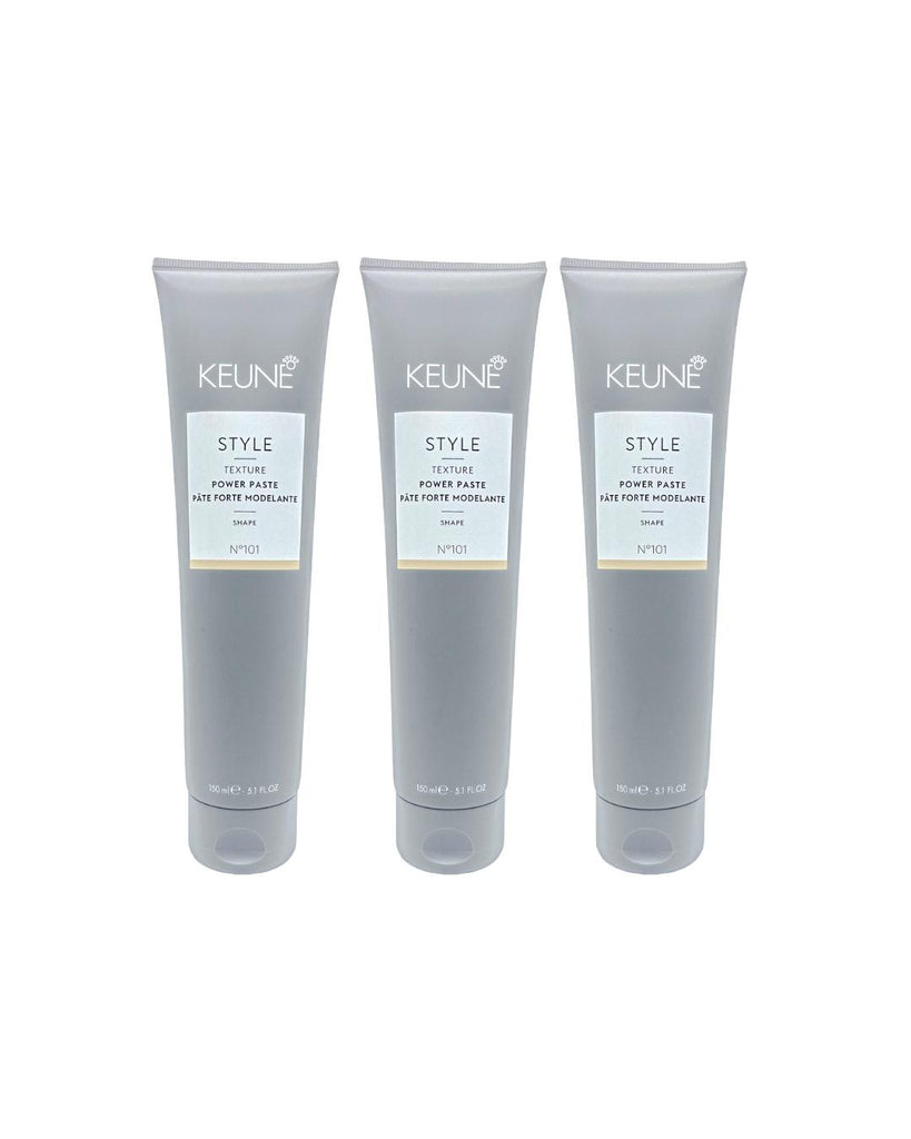 Keune Power Paste Gel Altijd de laagste prijs bij Care For Hair 