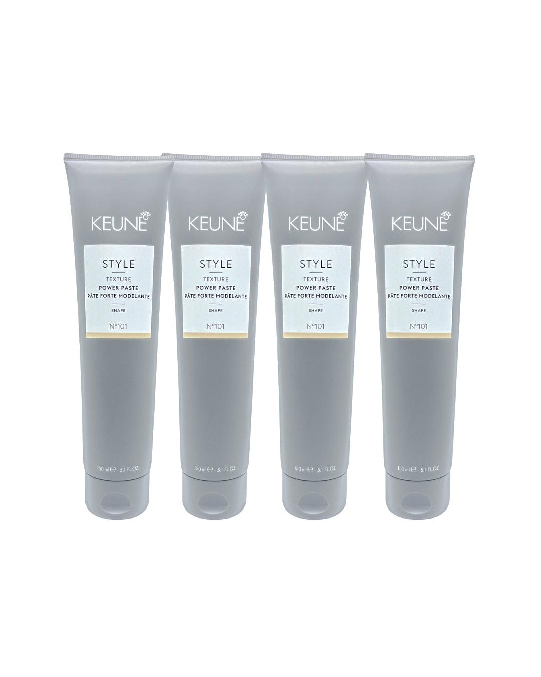 Keune Syle Power Paste Gel laagste prijs bij Care For Hair